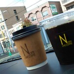 ノースライブコーヒー - 