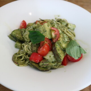 イタリア食堂 Necco_0