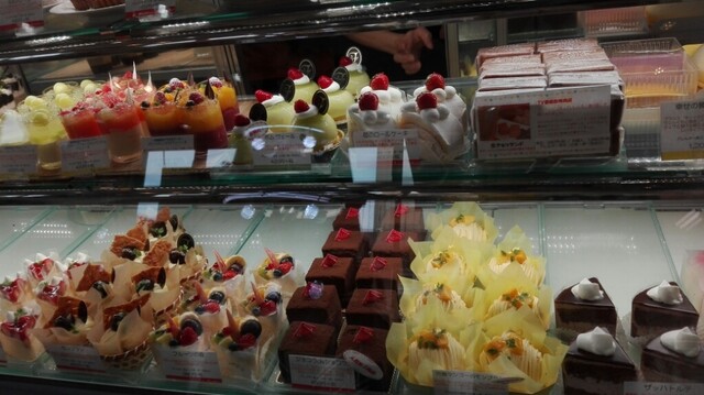 Patisserie Le Frutier Shukuen Ten photo 2