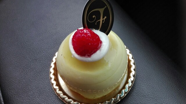 Patisserie Le Frutier Shukuen Ten photo 5