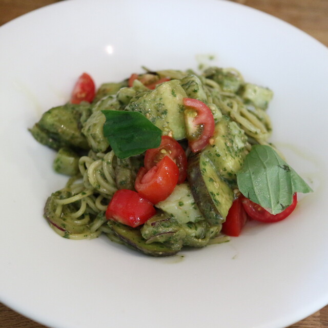 Italian Shokudo Necco