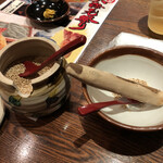 小嶋屋総本店 - 