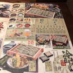 小嶋屋総本店 - 