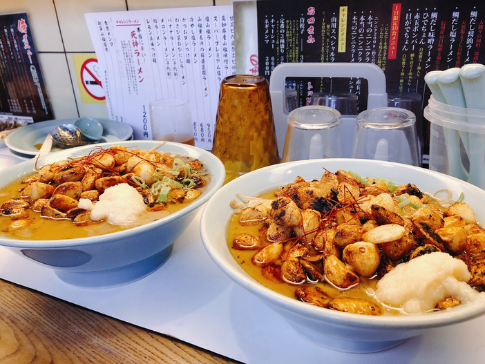 【家族・子供と】桐生市でおすすめのラーメンをご紹介！ | 食べログ