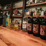 BAR CIELO - 