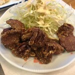 Okonomiyaki Wakatake - 