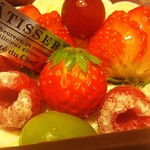 パティシェール・ショージ - 