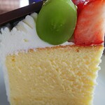 パティシェール・ショージ - 