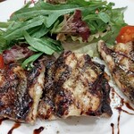 ラ・ベットラ・ダ・オチアイ - 