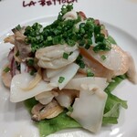 ラ・ベットラ・ダ・オチアイ - 