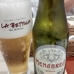 ラ・ベットラ・ダ・オチアイ - 