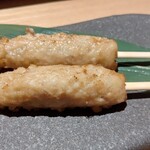 水炊き とよみつ  銀座店 - 