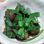 水炊き とよみつ  - 