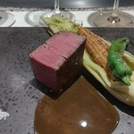 WAGYU 日山 - 