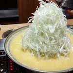 水炊き とよみつ  - 