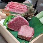 WAGYU 日山 - 