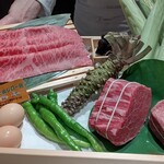 WAGYU 日山 - 