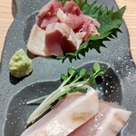 水炊き とよみつ  - 