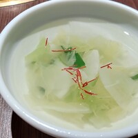 天壇 赤坂店 - 