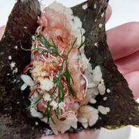 築地 すし Omakase - 