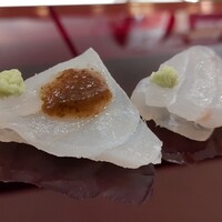 築地 すし Omakase - 