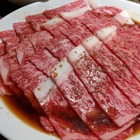 天壇 赤坂店 - 