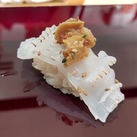 築地 すし Omakase - 