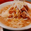 ラーメン荘 歴史を刻め 新栄店