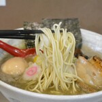 麺屋 なると - 