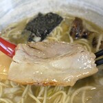 麺屋 なると - 