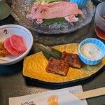 しゃぶしゃぶ・日本料理 木曽路 - 