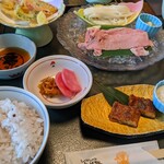 しゃぶしゃぶ・日本料理 木曽路 - 