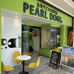 PEARL DOGS - 