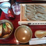 小嶋屋総本店 - 