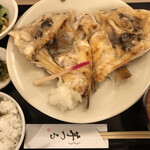 h Shabushabu Imotsuru - 