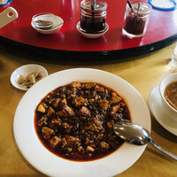赤坂 四川飯店 - 
