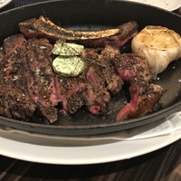 BLT STEAK OSAKA - 