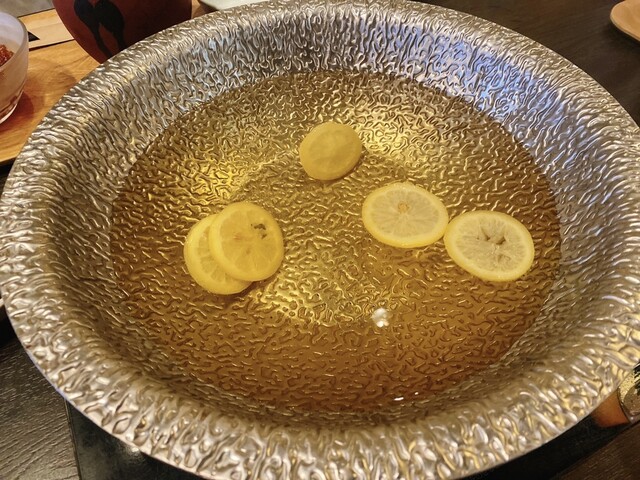 閉店 鍋ぞう 錦糸町南口店 錦糸町 しゃぶしゃぶ 食べログ