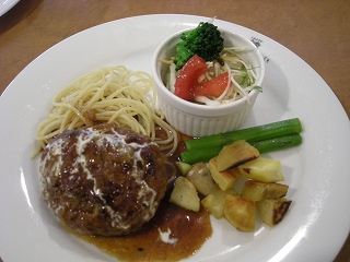 カフェオフコース Caffe Off Course 東郷 カフェ 喫茶 その他 食べログ