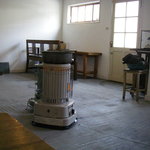 ゴマシオキッチン - 