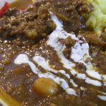 ゴマシオキッチン - アップ