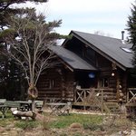 オーベルジュ ド コム・シノワ ROKKO - 外観