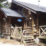 オーベルジュ ド コム・シノワ ROKKO - 外観