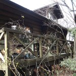 オーベルジュ ド コム・シノワ ROKKO - 外観