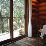 オーベルジュ ド コム・シノワ ROKKO - 店内