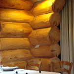 オーベルジュ ド コム・シノワ ROKKO - 店内