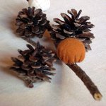 オーベルジュ ド コム・シノワ ROKKO - 飾り