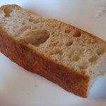 オーベルジュ ド コム・シノワ ROKKO - コムシノワのパン