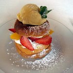 オーベルジュ ド コム・シノワ ROKKO - Ｍｔ．Ｒｏｋｋｏ