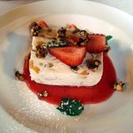 オーベルジュ ド コム・シノワ ROKKO - ヌガーグラッセ